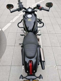 QJMOTOR Flash 300 - photo 4