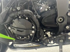 Kawasaki Ninja ZX-6R 650 cc - ფოტო 6