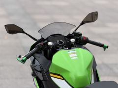 Kawasaki Ninja 500 450 cc - ფოტო 7