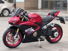 Zhangxue Motorcycles 500RR - photo 2