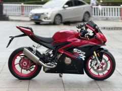 Zhangxue Motorcycles 500RR - photo 3