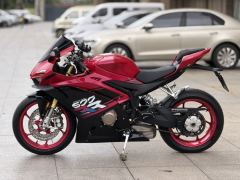 Zhangxue Motorcycles 500RR - photo 4