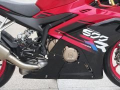 Zhangxue Motorcycles 500RR - photo 5
