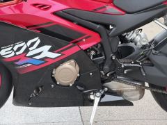 Zhangxue Motorcycles 500RR - photo 6