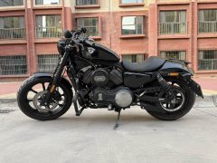 Xiangshuai 800 cc - ფოტო 1