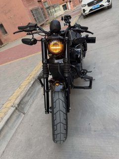 Xiangshuai 800 cc - ფოტო 2