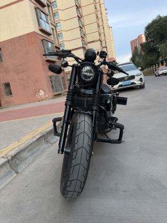 Xiangshuai 800 cc - ფოტო 3