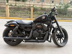 Xiangshuai 800 cc - ფოტო 4