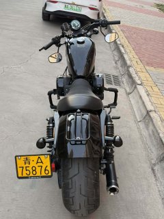 Xiangshuai 800 cc - ფოტო 5