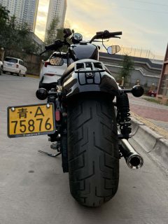 Xiangshuai 800 cc - ფოტო 6