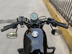 Xiangshuai 800 cc - ფოტო 7