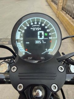 Xiangshuai 800 cc - ფოტო 8