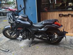 Voge CU525 500 cc - ფოტო 2