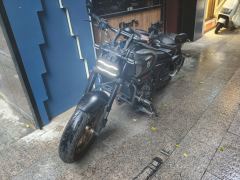 Voge CU525 500 cc - ფოტო 3