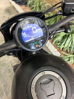 Honda CM300 - фото 3