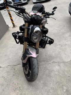 Benelli 752S 750 cc - ფოტო 2