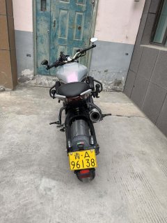 Benelli 752S 750 cc - ფოტო 3