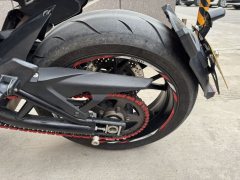 Benelli 752S 750 cc - ფოტო 5