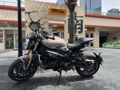 Benelli 752S 750 cc - ფოტო 7