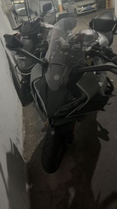 CFMOTO 450SR - ფოტო 2