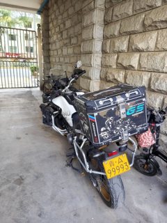 CFMOTO 800MT - ფოტო 2