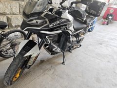 CFMOTO 800MT - ფოტო 3