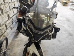 CFMOTO 800MT - ფოტო 4