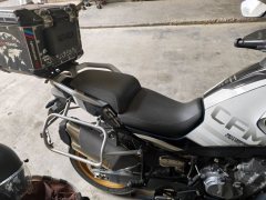 CFMOTO 800MT - ფოტო 6
