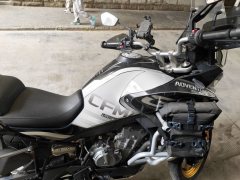 CFMOTO 800MT - ფოტო 7