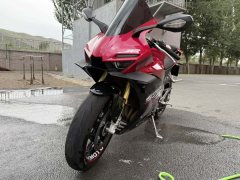 Zhangxue Motorcycles 500RR - ფოტო 1