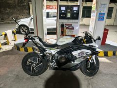 CFMOTO 750SR-S - ფოტო 1