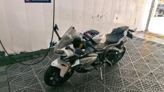 CFMOTO 750SR-S - ფოტო 3