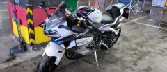 CFMOTO 750SR-S - ფოტო 8
