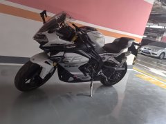 CFMOTO 750SR-S - ფოტო 9