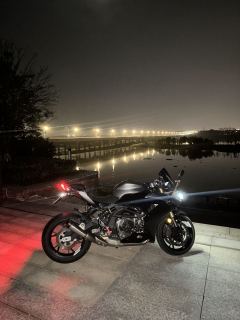 QJMOTOR Sai 600 - ფოტო 1