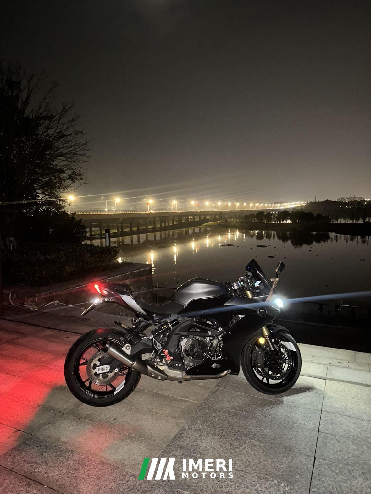 2022 QJMOTOR Sai 600