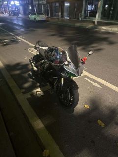 QJMOTOR Sai 600 - ფოტო 2
