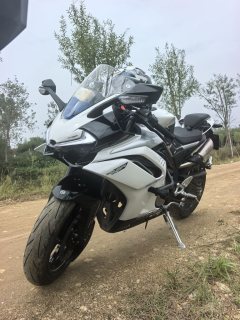 CFMOTO 500SR - ფოტო 2