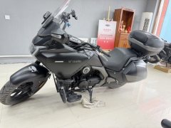 Paifang Starship 3 300 cc - ფოტო 1