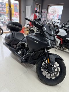 Paifang Starship 3 300 cc - ფოტო 2