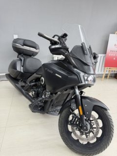 Paifang Starship 3 300 cc - ფოტო 3