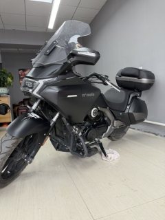Paifang Starship 3 300 cc - ფოტო 4