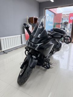 Paifang Starship 3 300 cc - ფოტო 5