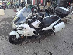 CFMOTO 650TR-G - ფოტო 2