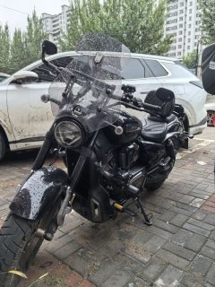 Voge CU625 600 cc - ფოტო 2