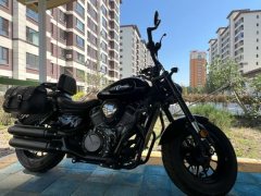 Benda Chinchilla 500 - photo 4