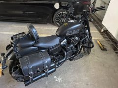 QJMOTOR Flash 300 - photo 3
