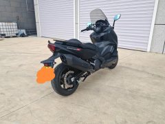 SYM Maxsym TL 500 cc - ფოტო 3