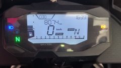 BMW G 310 GS - ფოტო 9