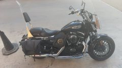 SHINERAY 12,200 1200 cc - ფოტო 1
